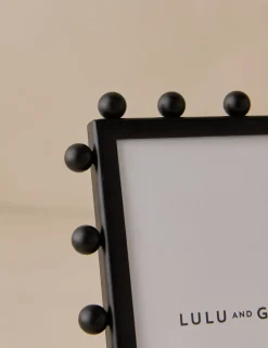 Lochlan Picture Frame