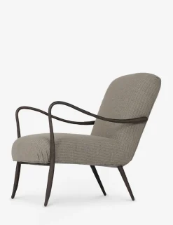 Locke Outdoor Accent Chair by Amber Lewis x Four Hands