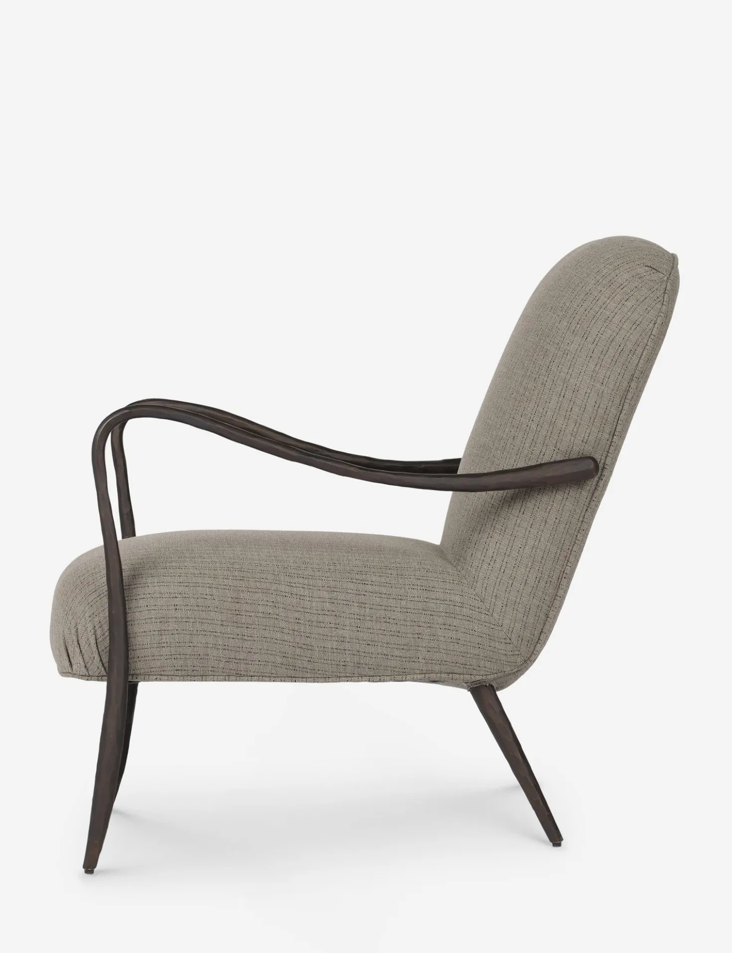 Locke Outdoor Accent Chair by Amber Lewis x Four Hands