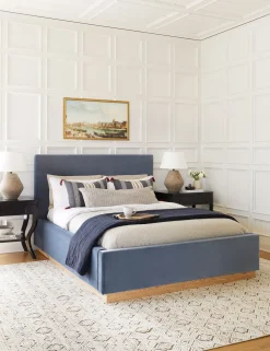 Lockwood Bed by Ginny Macdonald
