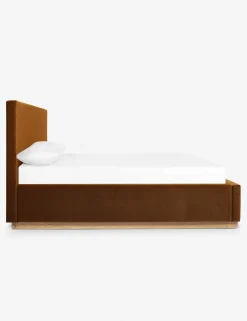 Lockwood Bed by Ginny Macdonald