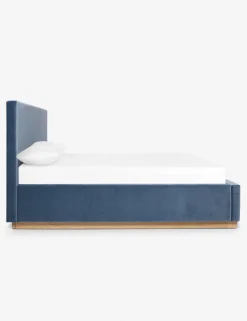 Lockwood Bed by Ginny Macdonald