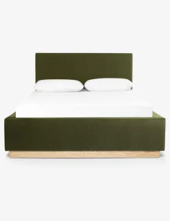 Lockwood Bed by Ginny Macdonald