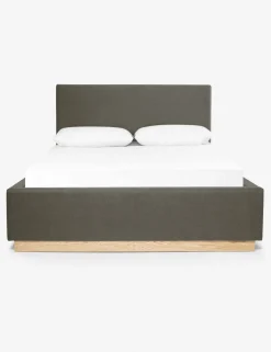 Lockwood Bed by Ginny Macdonald