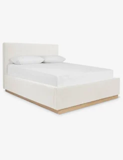 Lockwood Bed by Ginny Macdonald