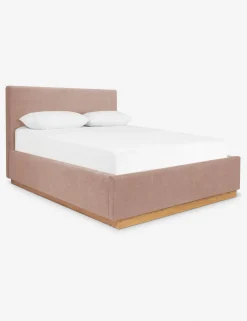 Lockwood Bed by Ginny Macdonald