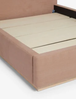 Lockwood Bed by Ginny Macdonald