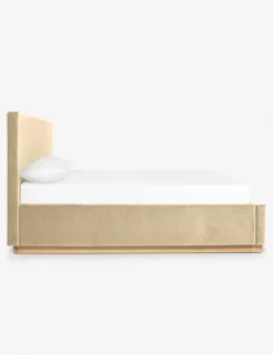 Lockwood Bed by Ginny Macdonald