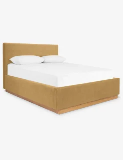 Lockwood Bed by Ginny Macdonald