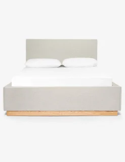 Lockwood Bed by Ginny Macdonald