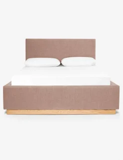Lockwood Bed by Ginny Macdonald