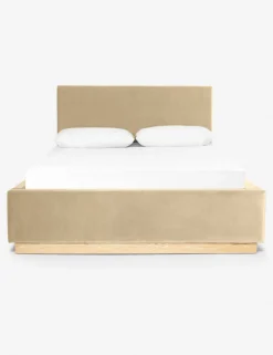Lockwood Bed by Ginny Macdonald