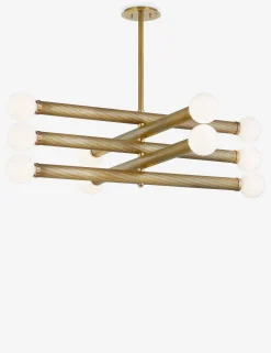 Logi Chandelier