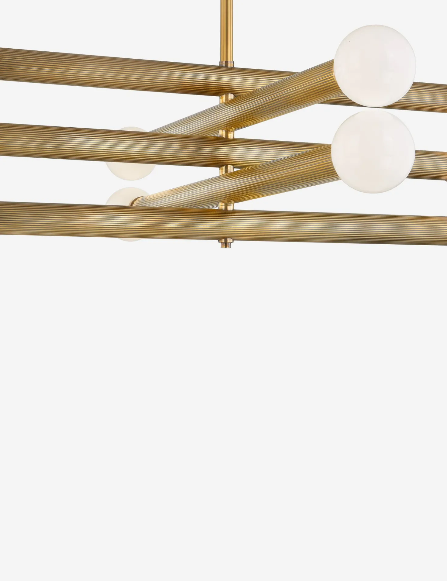 Logi Chandelier