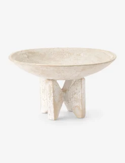 Loire Bowl by Lemieux et Cie