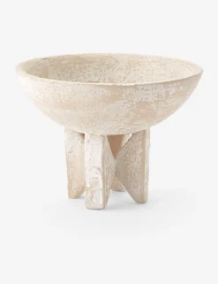 Loire Bowl by Lemieux et Cie