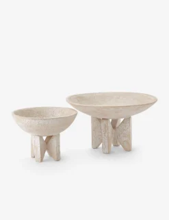 Loire Bowl by Lemieux et Cie