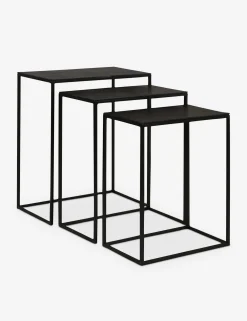 Loletta Nesting Tables (Set of 3)