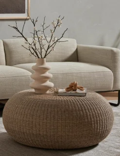Lomina Indoor / Outdoor Coffee Table