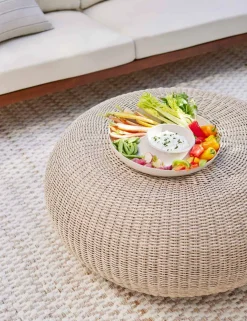 Lomina Indoor / Outdoor Coffee Table