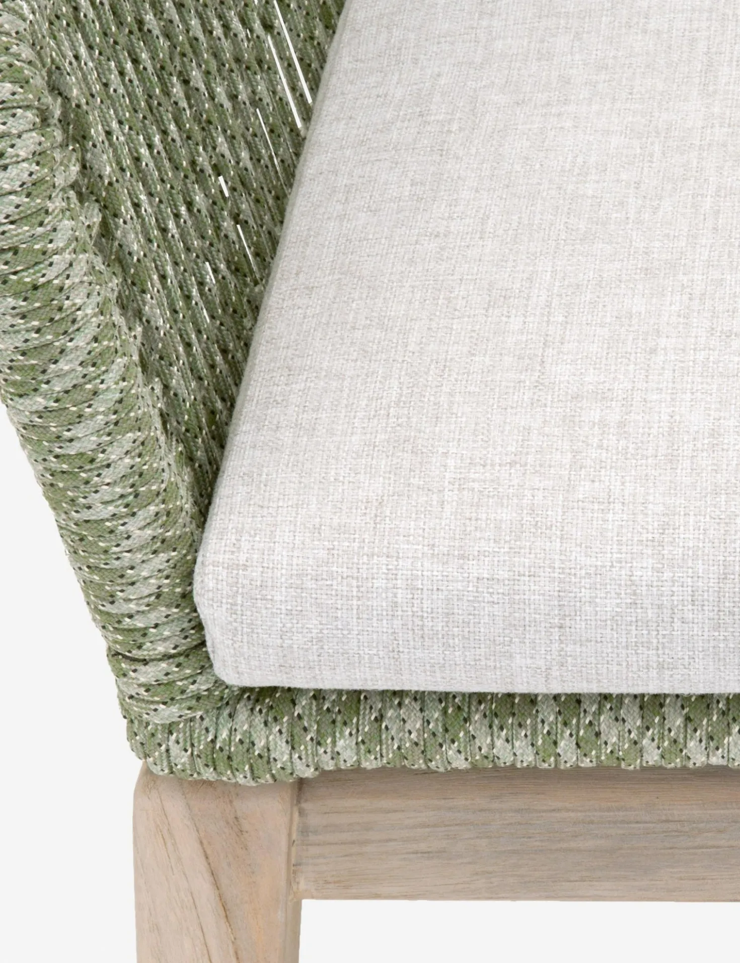 London Indoor / Outdoor Dining Arm Chair