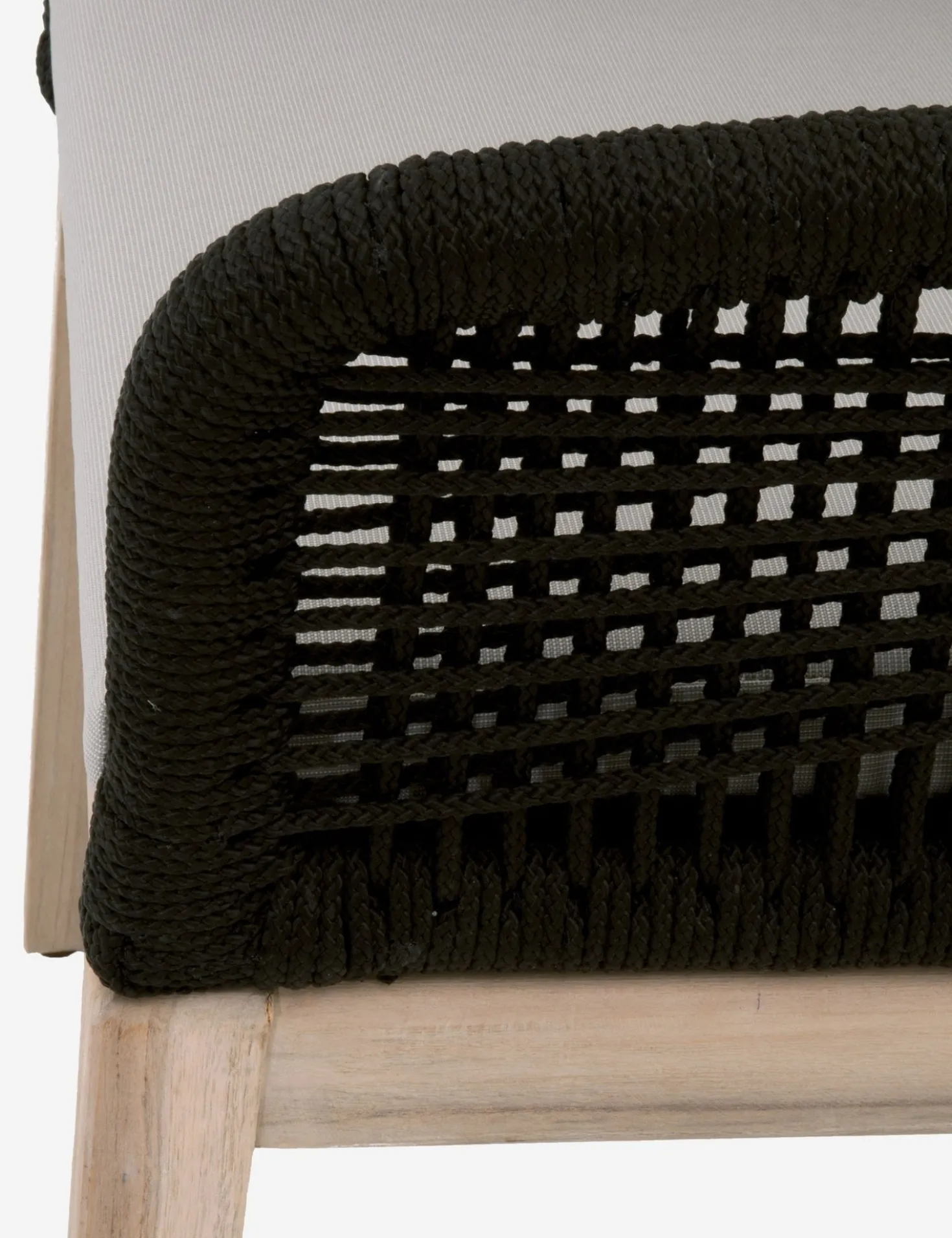 London Indoor / Outdoor Dining Arm Chair