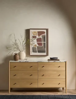 Lonely Process Wall Art by Richard Ryder