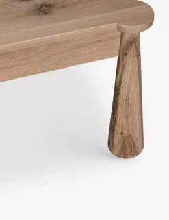 Lopez Coffee Table