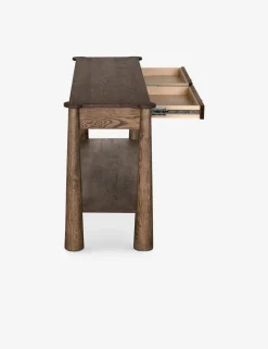 Lopez Console Table