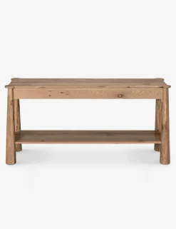 Lopez Console Table