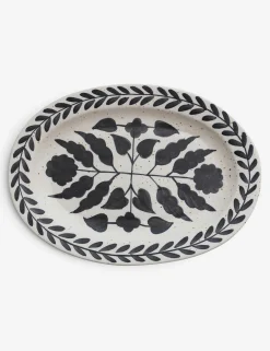 Lorcan Serving Platter