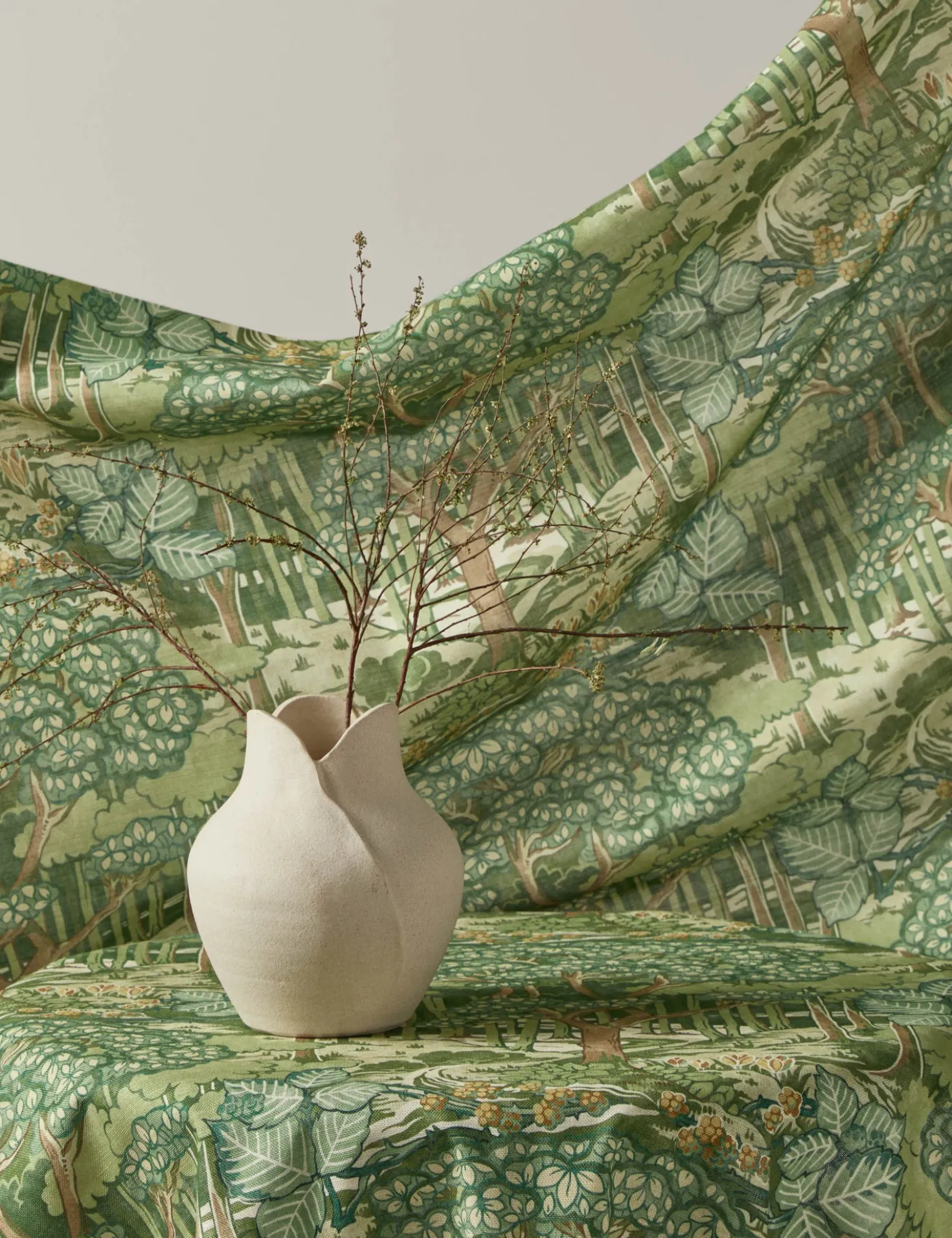 Lorelle Fabric