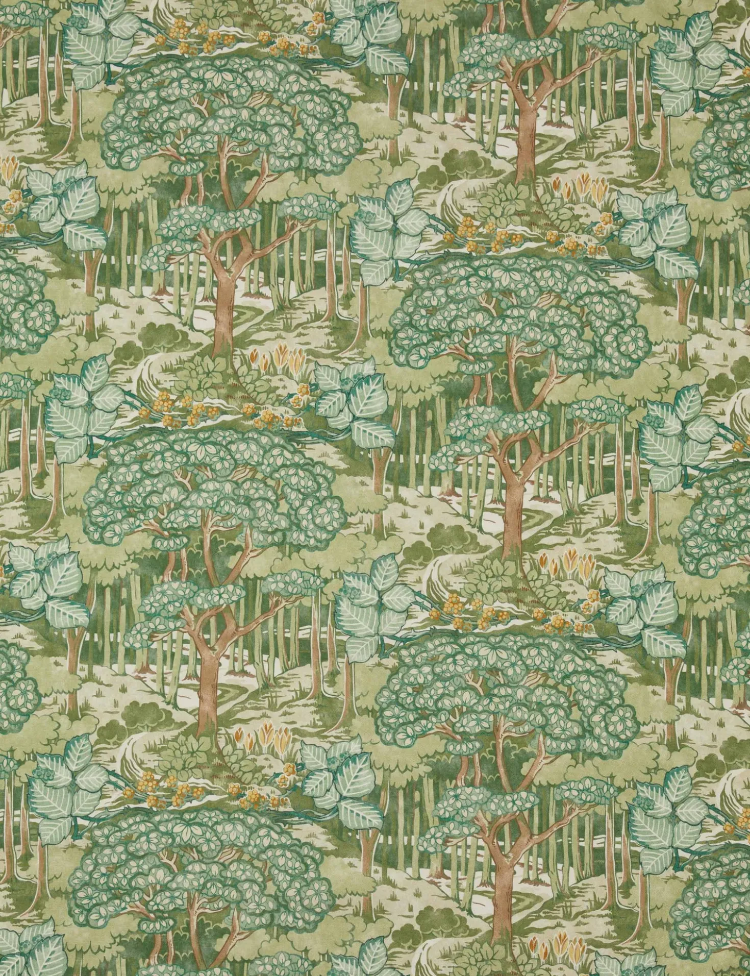 Lorelle Fabric
