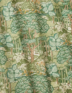 Lorelle Fabric