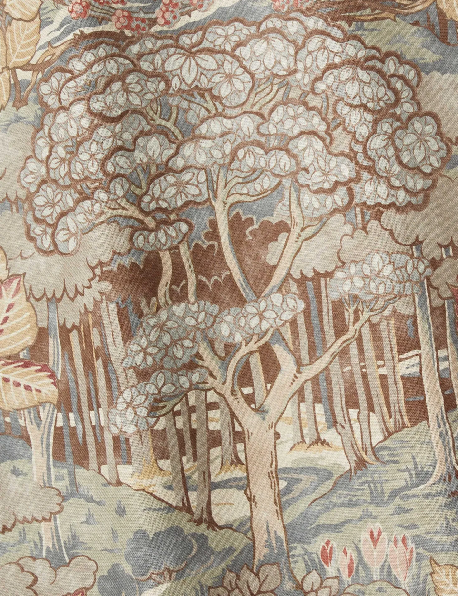 Lorelle Fabric