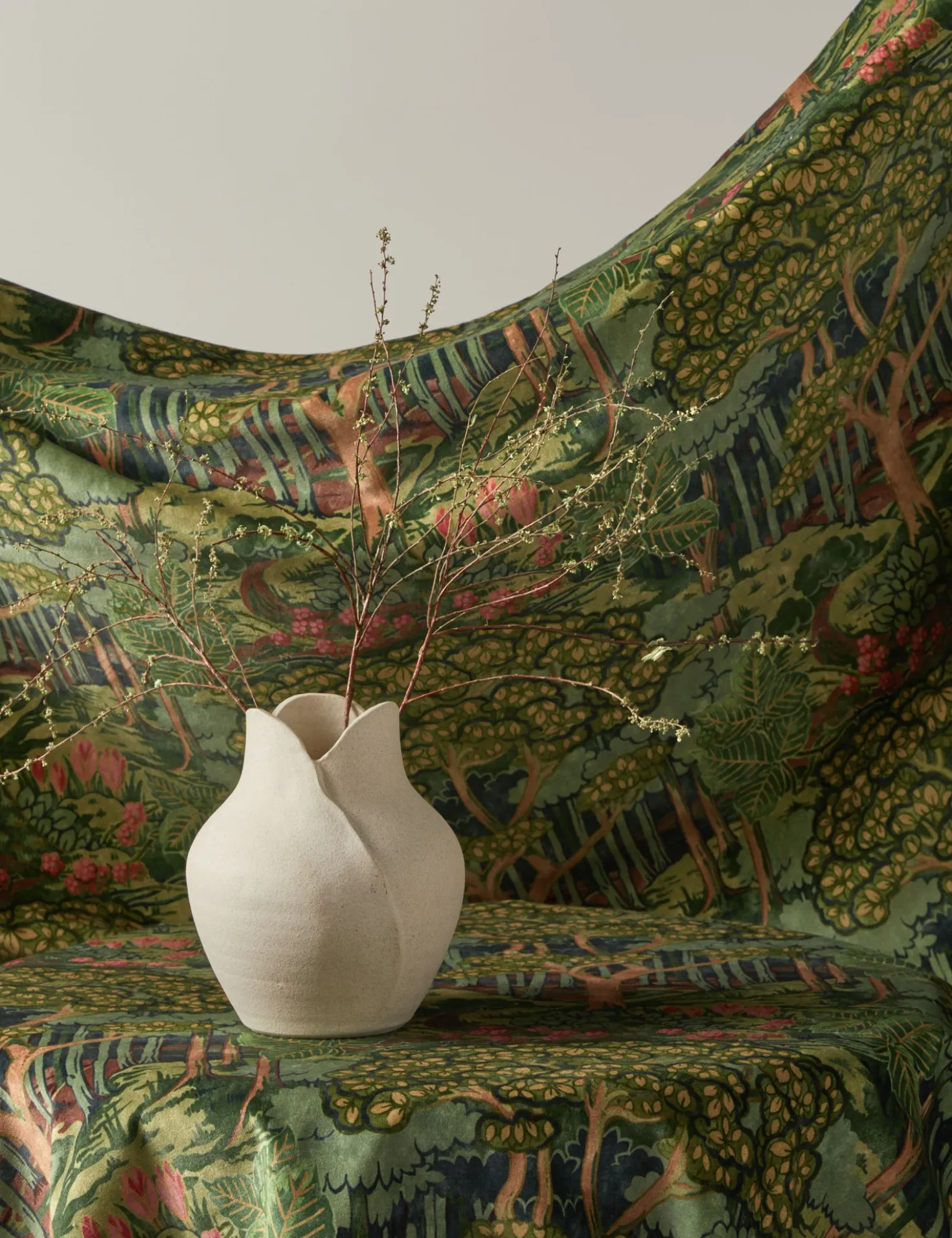 Lorelle Fabric