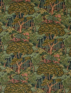 Lorelle Fabric