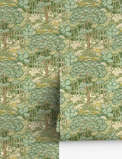 Lorelle Wallpaper