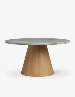 Loretto Round Dining Table