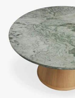 Loretto Round Dining Table