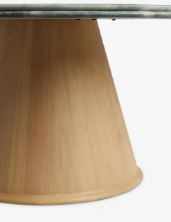 Loretto Round Dining Table