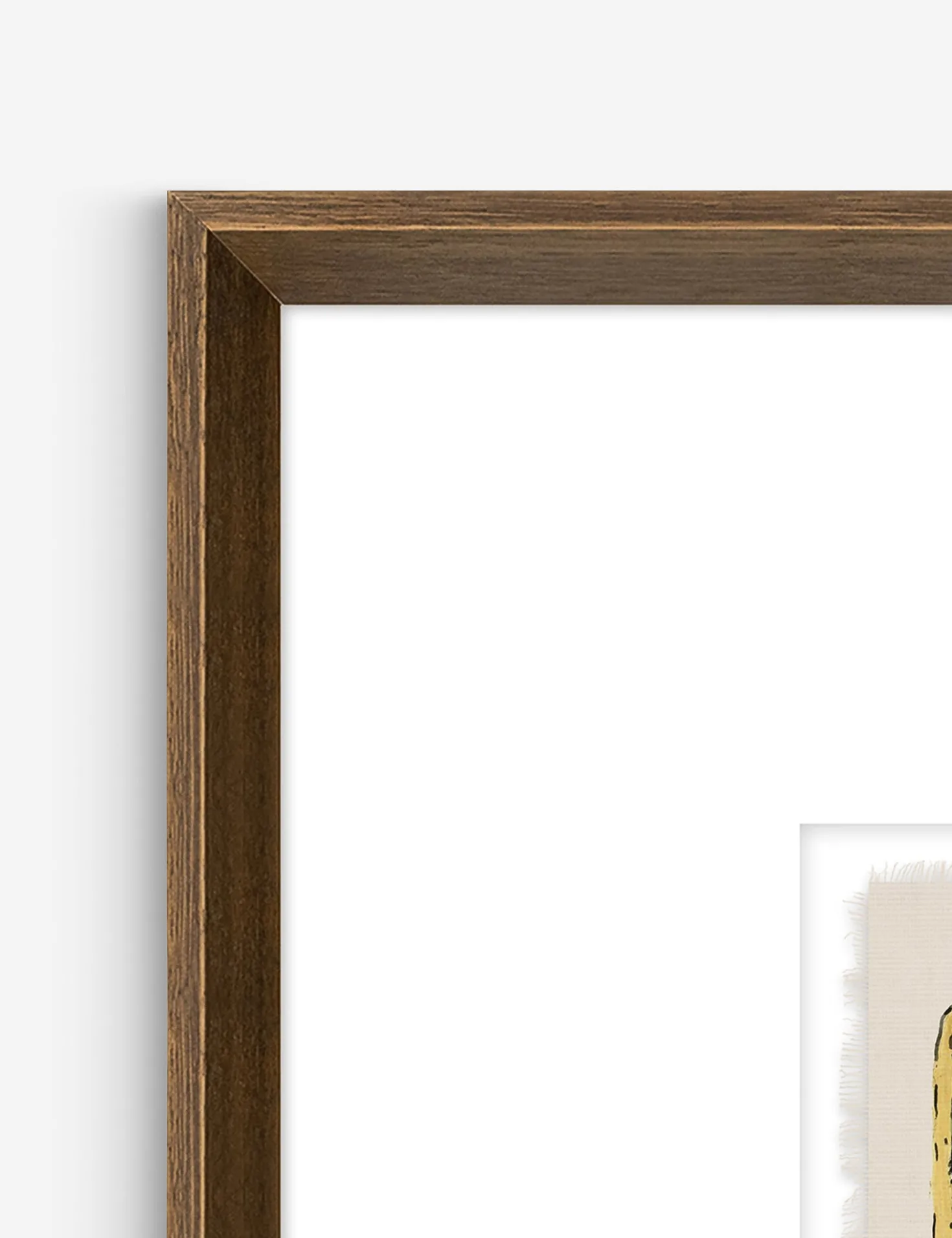 Lost and Found I Wall Art by Allison Cosmos
