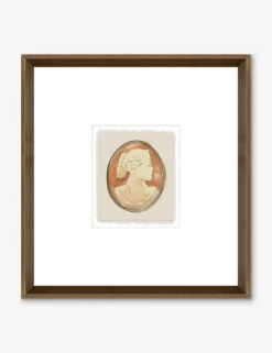 Lost and Found III Wall Art by Allison Cosmos