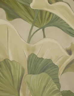Lotus Wallpaper by Aimee Song