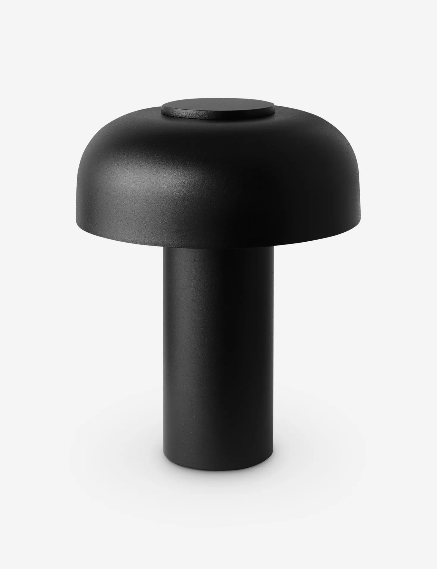 Louver Mini Cordless Table Lamp