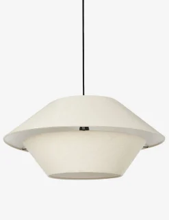 Lova Pendant Light