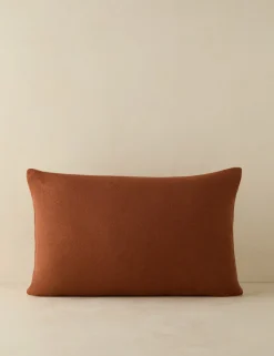 Lovett Indoor / Outdoor Pillow by Sarah Sherman Samuel