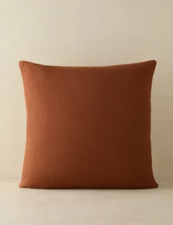 Lovett Indoor / Outdoor Pillow by Sarah Sherman Samuel