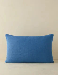 Lovett Indoor / Outdoor Pillow by Sarah Sherman Samuel