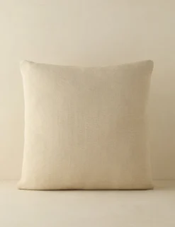Lovett Indoor / Outdoor Pillow by Sarah Sherman Samuel